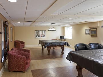 Apartments for Rent in Laval -  Domaine Bellerive Apartments - CanadaRentalGuide.com
