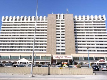 Apartments for Rent in Calgary -  Mayfair Place Apartments - CanadaRentalGuide.com