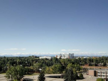 Apartments for Rent in Calgary -  Mayfair Place Apartments - CanadaRentalGuide.com