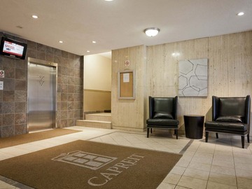 Apartments for Rent in Toronto -  Bentley Apartments - CanadaRentalGuide.com