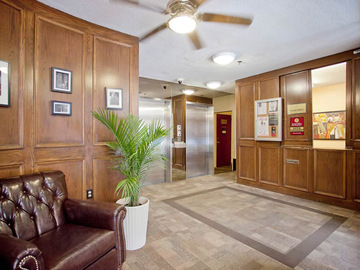 Apartments for Rent in Toronto -  Isabella Apartments - CanadaRentalGuide.com