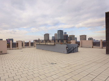 Apartments for Rent in Toronto -  Wellesley Apartments - CanadaRentalGuide.com