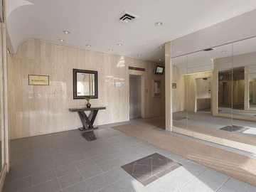 Apartments for Rent in Toronto -  Wellesley Apartments - CanadaRentalGuide.com