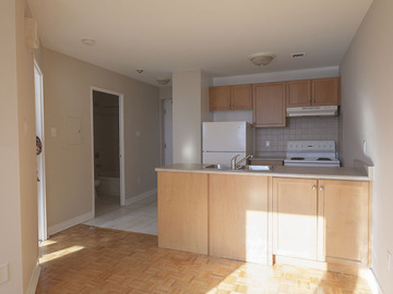 Apartments for Rent in Toronto -  Wellesley Apartments - CanadaRentalGuide.com