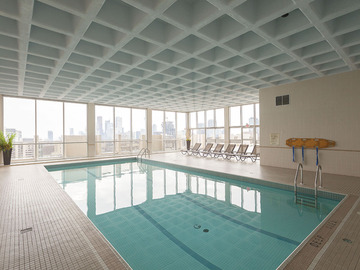 Apartments for Rent in Toronto -  Wellesley Apartments - CanadaRentalGuide.com