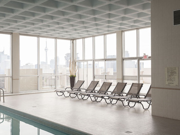 Apartments for Rent in Toronto -  Wellesley Apartments - CanadaRentalGuide.com