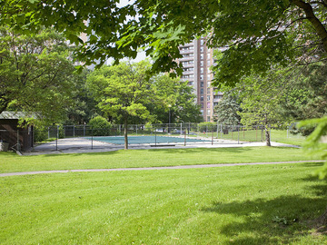 Apartments for Rent in Brampton -  Knightsbridge Kings Cross Apartments - CanadaRentalGuide.com