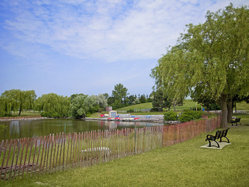 Apartments for Rent in Brampton -  Knightsbridge Kings Cross Apartments - CanadaRentalGuide.com