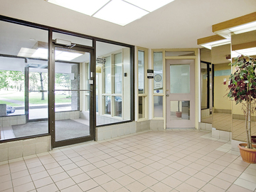 Apartments for Rent in Brampton -  Knightsbridge Kings Cross Apartments - CanadaRentalGuide.com