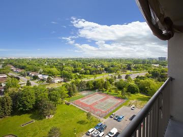 Apartments for Rent in Brampton -  Knightsbridge Kings Cross Apartments - CanadaRentalGuide.com