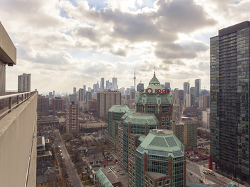 Apartments for Rent in Toronto -  Huntley Apartments - CanadaRentalGuide.com