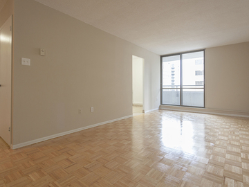 Apartments for Rent in Toronto -  Huntley Apartments - CanadaRentalGuide.com