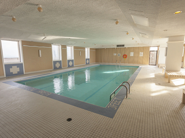 Apartments for Rent in Toronto -  Huntley Apartments - CanadaRentalGuide.com