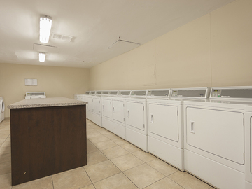 Apartments for Rent in Toronto -  Panorama Apartments - CanadaRentalGuide.com