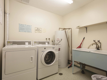 Apartments for Rent in Regina -  Southwood Green Apartments - CanadaRentalGuide.com