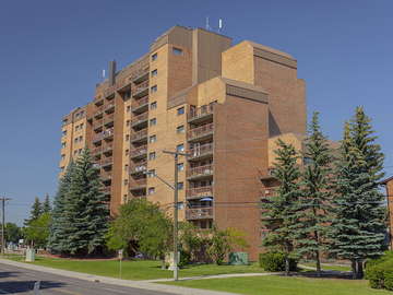 Apartments for Rent in Calgary -  Bonaventure Apartments - CanadaRentalGuide.com