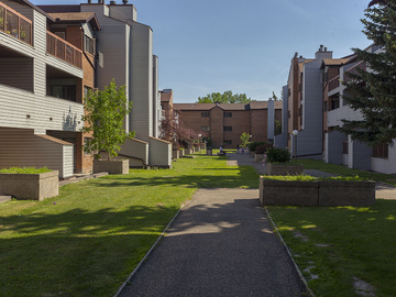 Apartments for Rent in Calgary -  Bonaventure Apartments - CanadaRentalGuide.com