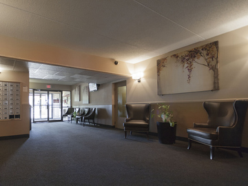 Apartments for Rent in Calgary -  Bonaventure Apartments - CanadaRentalGuide.com