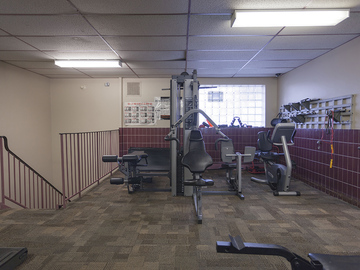 Apartments for Rent in Calgary -  Bonaventure Apartments - CanadaRentalGuide.com