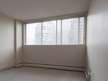 Apartments for Rent in Calgary -  Vista Tower - CanadaRentalGuide.com