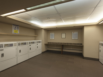 Apartments for Rent in Calgary -  Vista Tower - CanadaRentalGuide.com