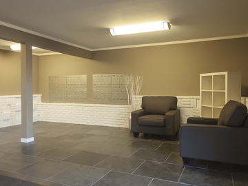 Apartments for Rent in Victoria -  Don Quadra Apartments - CanadaRentalGuide.com