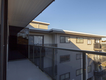 Apartments for Rent in Victoria -  Don Quadra Apartments - CanadaRentalGuide.com