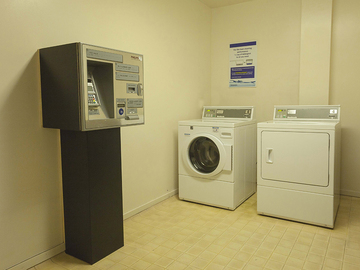 Apartments for Rent in Victoria -  Don Quadra Apartments - CanadaRentalGuide.com