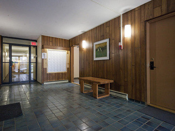 Apartments for Rent in Québec City -  Pere-Marquette Apartments - CanadaRentalGuide.com