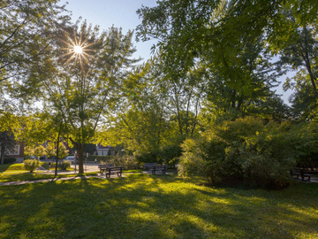 Apartments for Rent in Québec City -  Pere-Marquette Apartments - CanadaRentalGuide.com