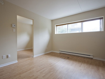 Apartments for Rent in Québec City -  Pere-Marquette Apartments - CanadaRentalGuide.com