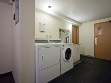 Apartments for Rent in Québec City -  Pere-Marquette Apartments - CanadaRentalGuide.com