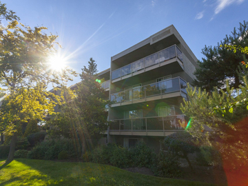 Apartments for Rent in Victoria - Sansar Apartments - CanadaRentalGuide.com