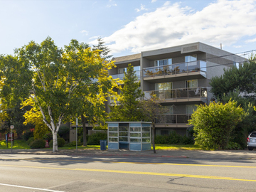 Apartments for Rent in Victoria -  Sansar Apartments - CanadaRentalGuide.com