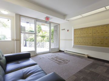 Apartments for Rent in Victoria -  Sansar Apartments - CanadaRentalGuide.com