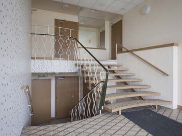 Apartments for Rent in Quebec City -  Le Fontainebleau Apartments - CanadaRentalGuide.com
