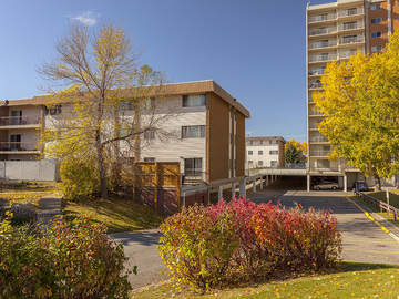 Apartments for Rent in Calgary - Holly Acres Apartments - CanadaRentalGuide.com