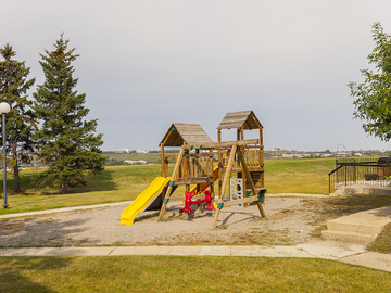 Apartments for Rent in Calgary -  Cedar Ridge Apartments - CanadaRentalGuide.com