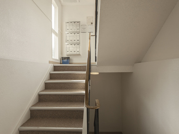 Apartments for Rent in Calgary -  Cedar Ridge Apartments - CanadaRentalGuide.com