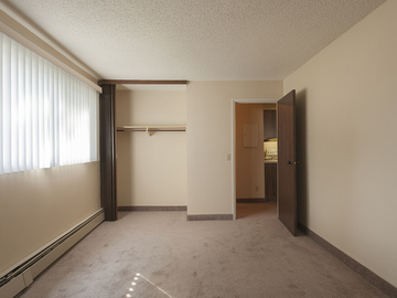 Apartments for Rent in Calgary -  Cedar Ridge Apartments - CanadaRentalGuide.com