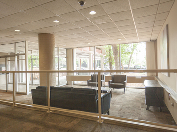 Apartments for Rent in Edmonton -  Garneau Towers Apartments - CanadaRentalGuide.com