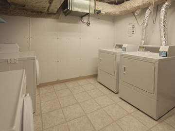 Apartments for Rent in Calgary -  Cedar Ridge Apartments - CanadaRentalGuide.com