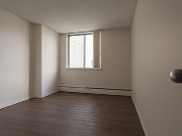 Apartments for Rent in Edmonton -  Garneau Towers Apartments - CanadaRentalGuide.com