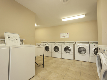 Apartments for Rent in Edmonton -  Garneau Towers Apartments - CanadaRentalGuide.com
