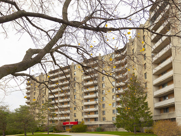 Apartments for Rent in London - Highland Village - CanadaRentalGuide.com