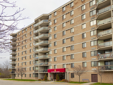 Apartments for Rent in London - Highland Village - CanadaRentalGuide.com