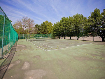 Apartments for Rent in Toronto -  Bay Mills Apartments - CanadaRentalGuide.com