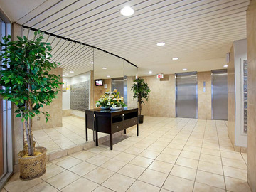 Apartments for Rent in Toronto -  Bay Mills Apartments - CanadaRentalGuide.com