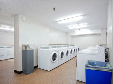Apartments for Rent in Toronto -  Bay Mills Apartments - CanadaRentalGuide.com