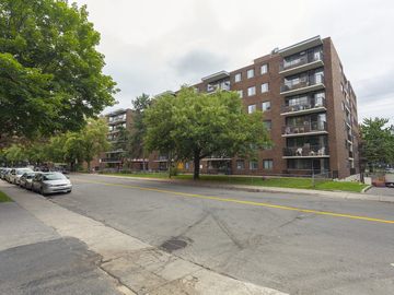Apartments for Rent in Montreal - Bois-de-Boulogne Apartments - CanadaRentalGuide.com